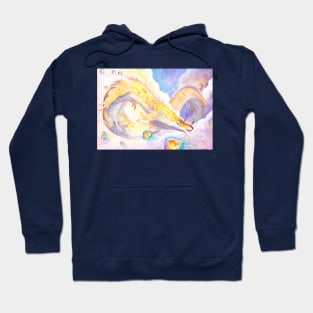 Cloud Rider Hoodie